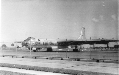 B-36 Ramey